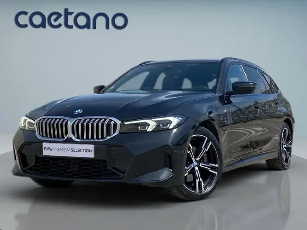 BMW Serie 3